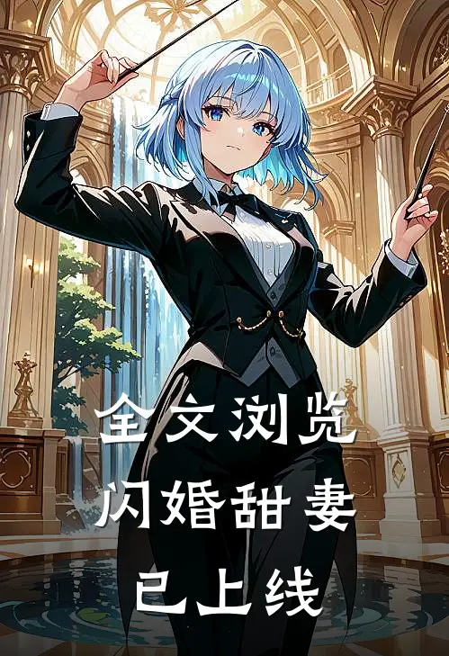 全文浏览闪婚甜妻已上线
