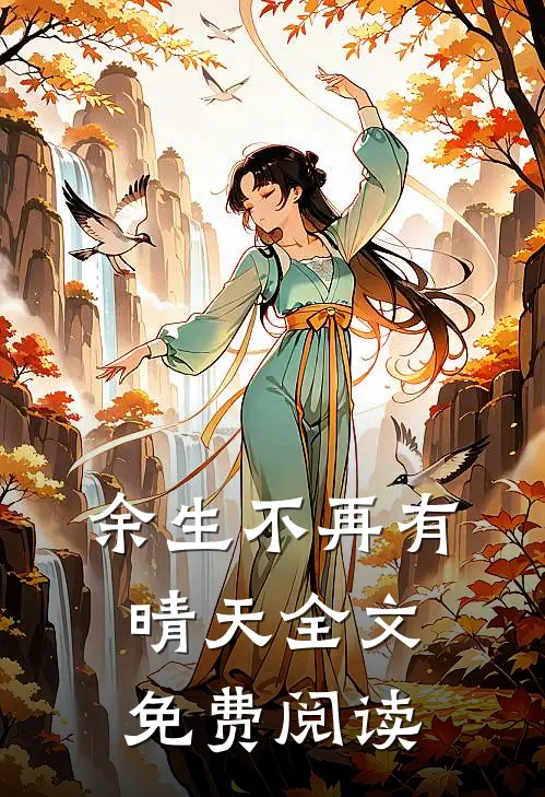 余生不再有晴天全文免费阅读
