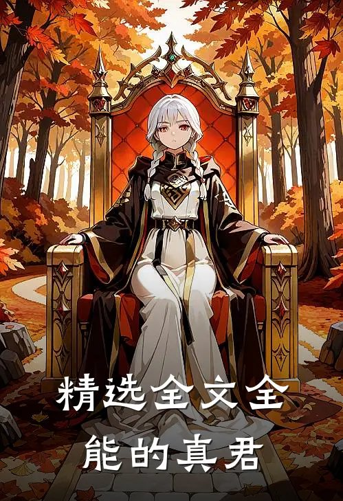 精选全文全能的真君