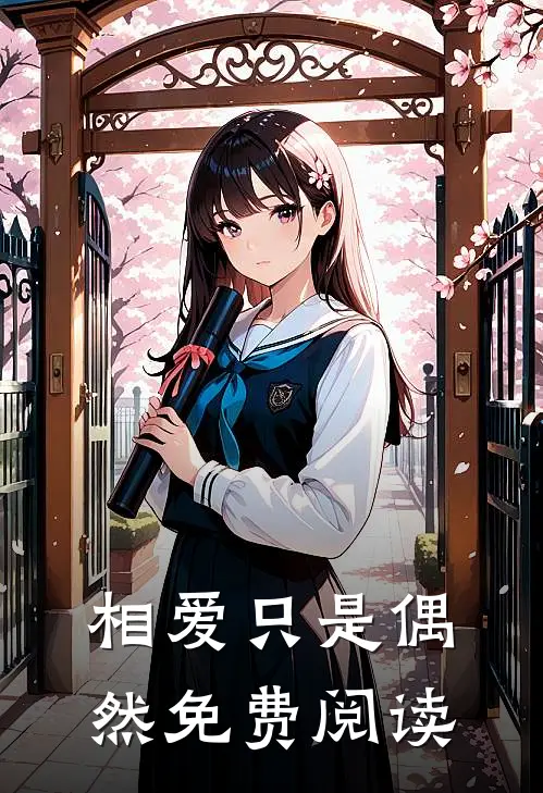 相爱只是偶然免费阅读