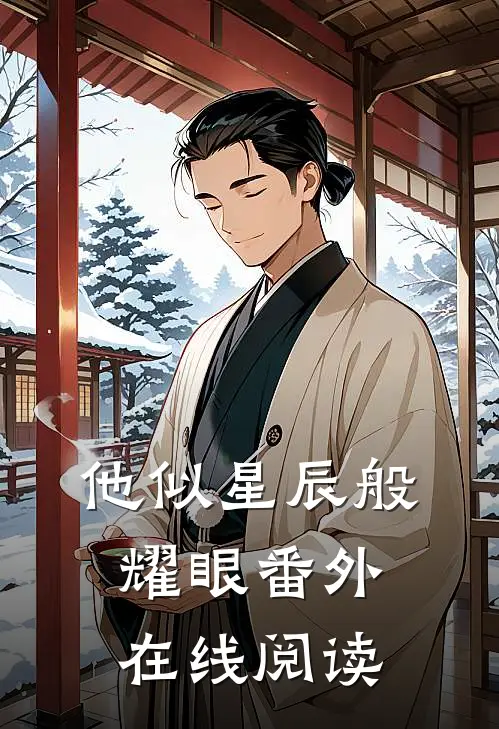 他似星辰般耀眼番外在线阅读