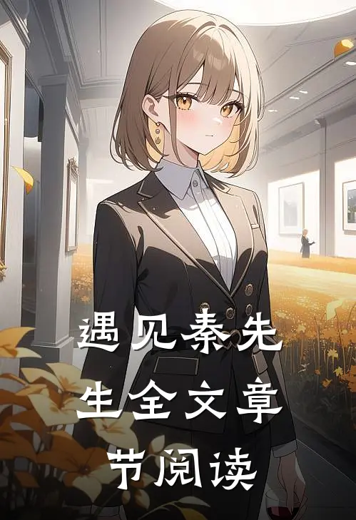 遇见秦先生全文章节阅读