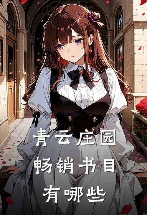 青云庄园畅销书目有哪些