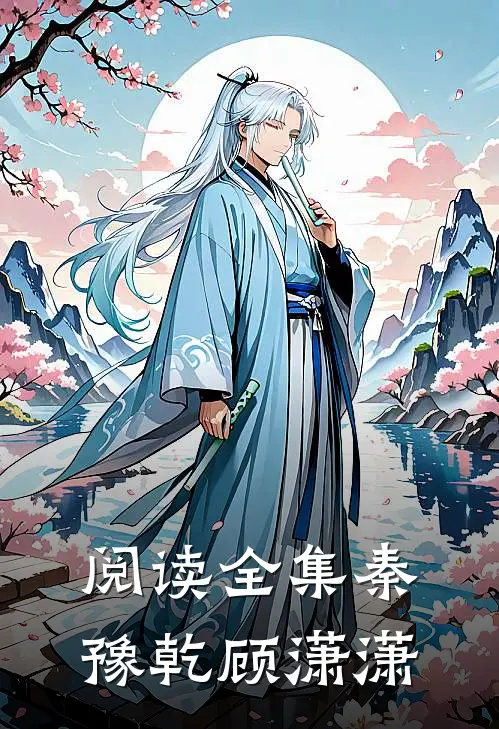 阅读全集秦豫乾顾潇潇
