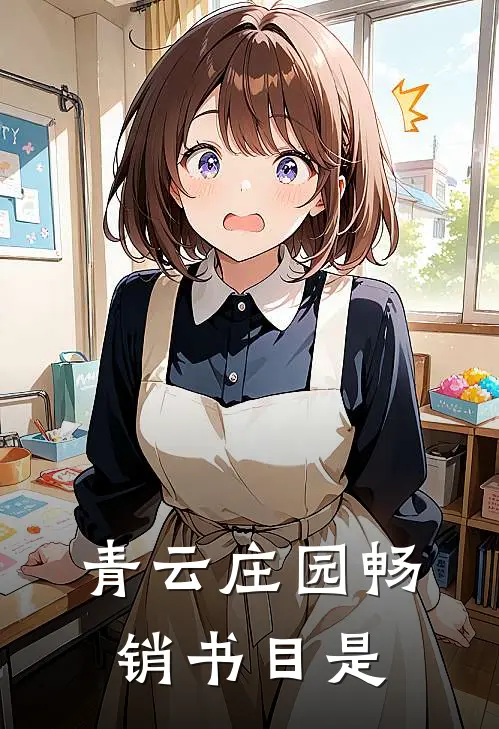 青云庄园畅销书目是