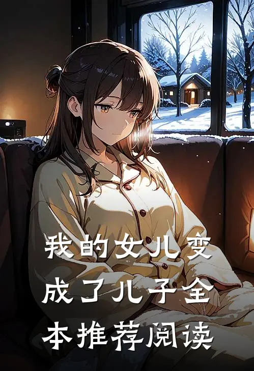 我的女儿变成了儿子全本推荐阅读