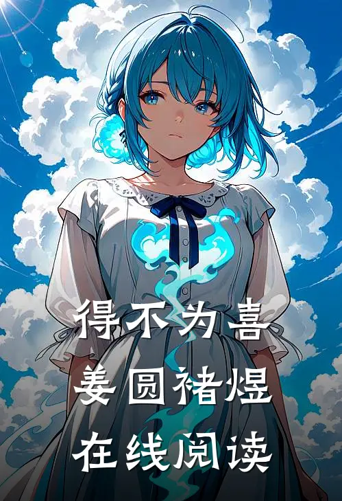 得不为喜姜圆褚煜在线阅读