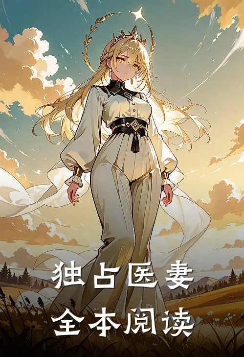 独占医妻全本阅读