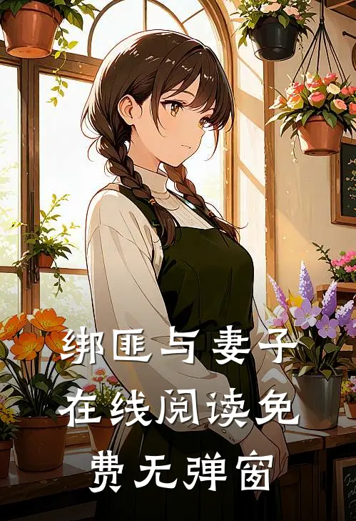 绑匪与妻子在线阅读免费无弹窗