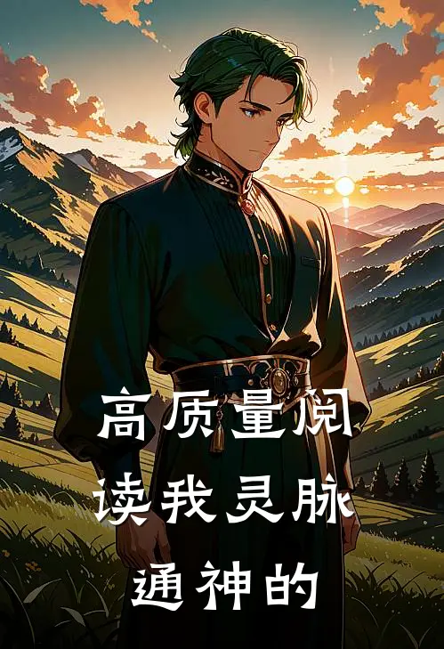 高质量阅读我灵脉通神的
