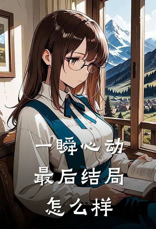 一瞬心动最后结局怎么样