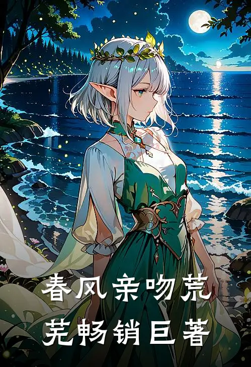 春风亲吻荒芜畅销巨著