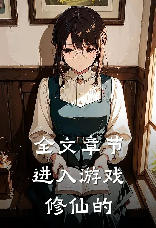 全文章节进入游戏修仙的