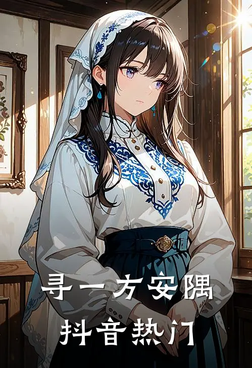 寻一方安隅抖音热门