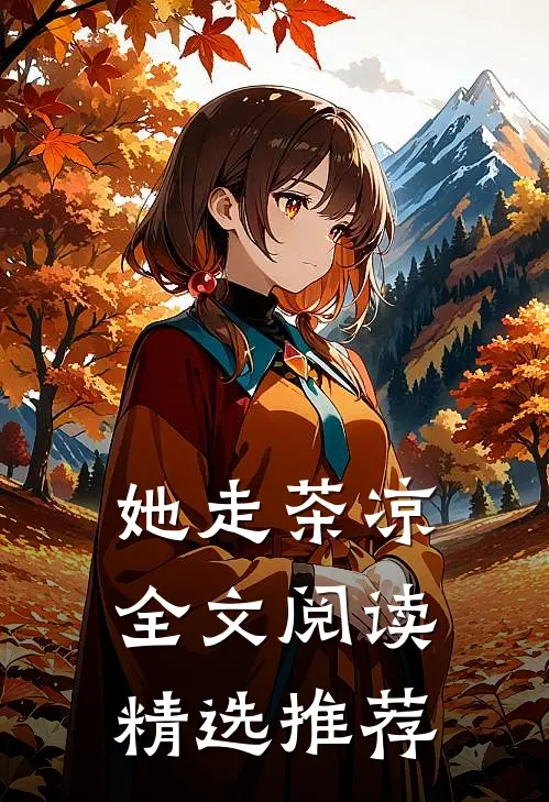 她走茶凉全文阅读精选推荐