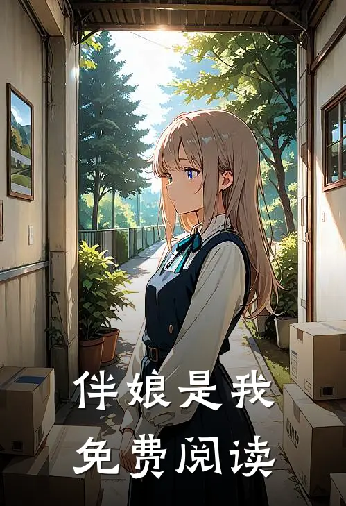 伴娘是我免费阅读