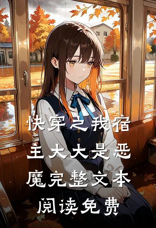 快穿之我宿主大大是恶魔完整文本阅读免费