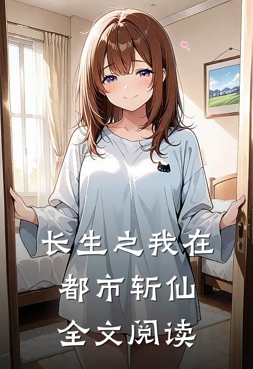 长生之我在都市斩仙全文阅读