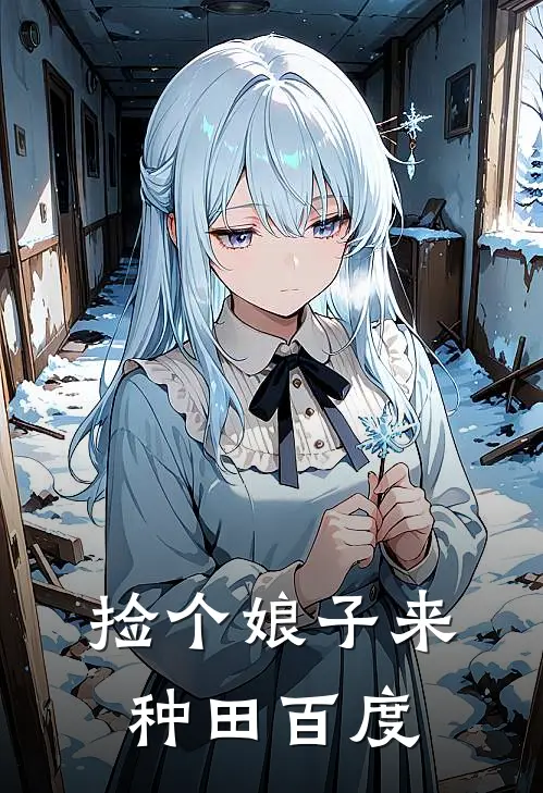 捡个娘子来种田百度
