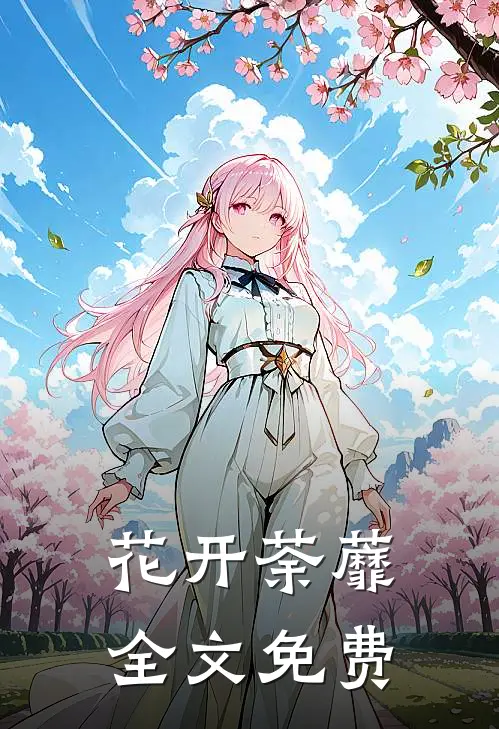 花开荼蘼全文免费