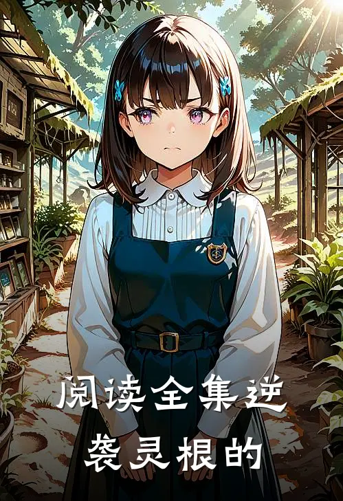 阅读全集逆袭灵根的