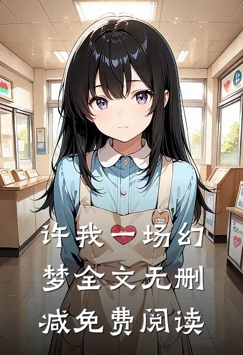 许我一场幻梦全文无删减免费阅读