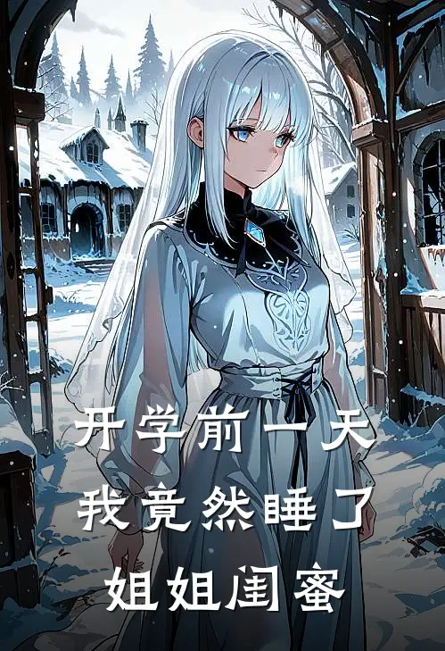开学前一天，我竟然睡了姐姐闺蜜