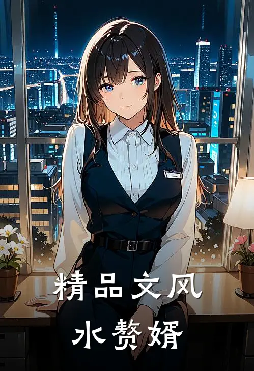 精品文风水赘婿