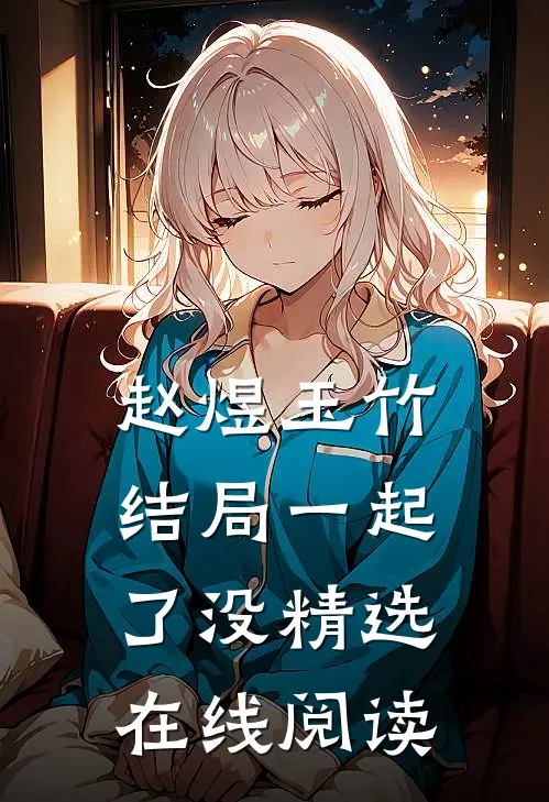 赵煜玉竹结局一起了没精选在线阅读