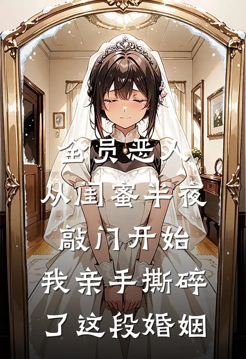 全员恶人：从闺蜜半夜敲门开始，我亲手撕碎了这段婚姻