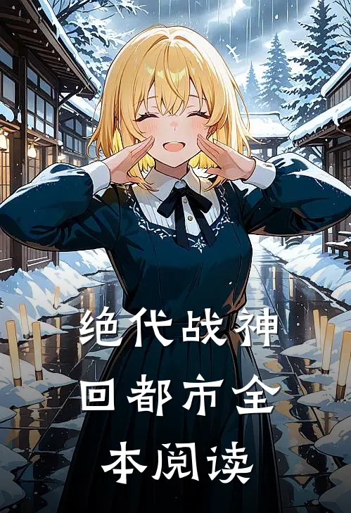 绝代战神回都市全本阅读