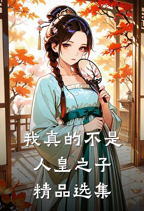 我真的不是人皇之子精品选集