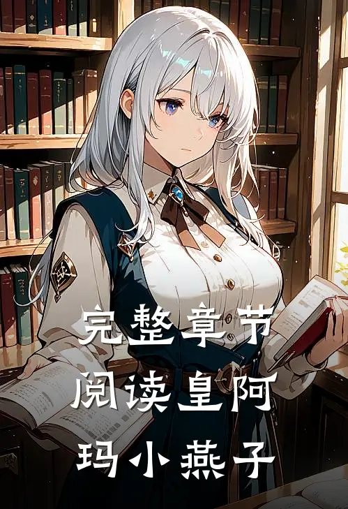 完整章节阅读皇阿玛小燕子