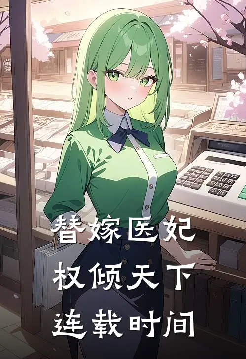 替嫁医妃权倾天下连载时间
