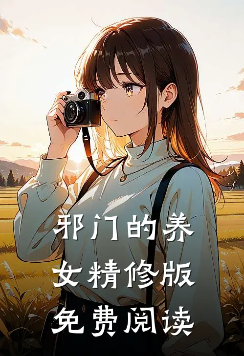 邪门的养女精修版免费阅读