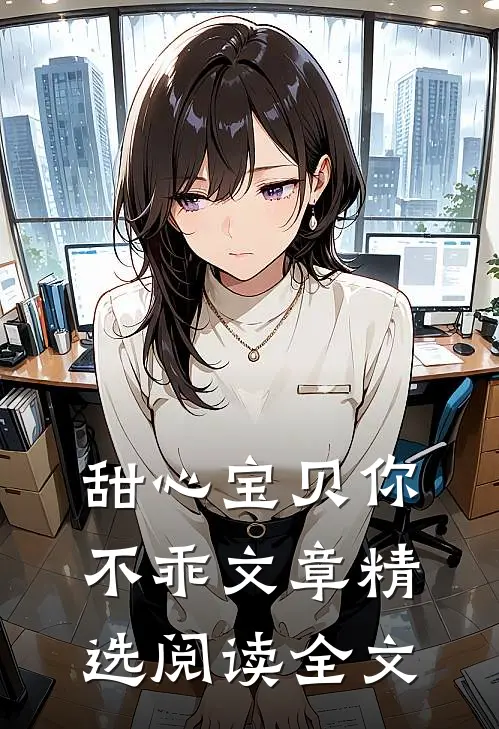 甜心宝贝你不乖文章精选阅读全文