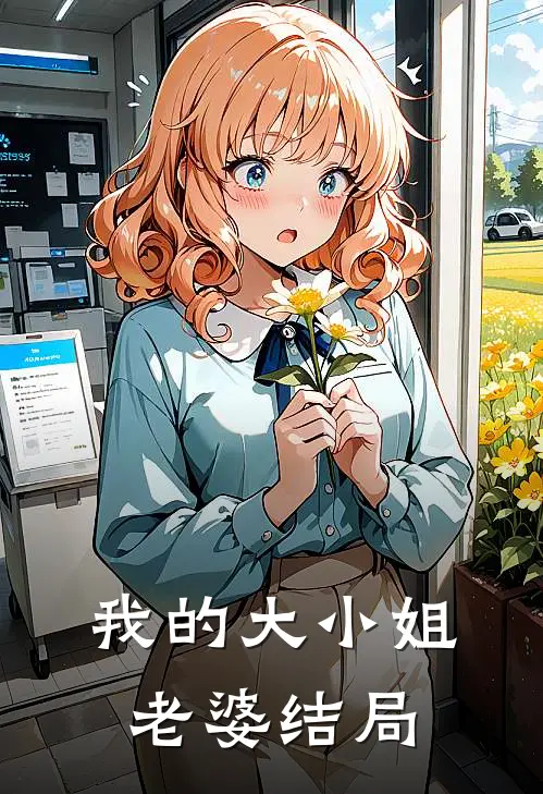 我的大小姐老婆结局