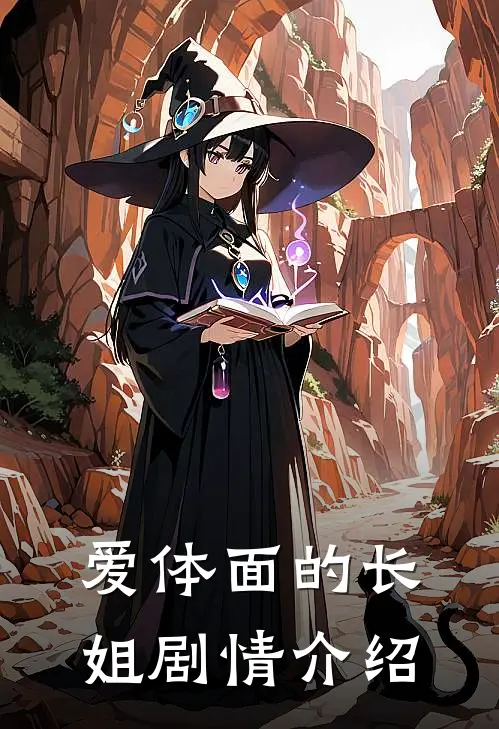 爱体面的长姐剧情介绍