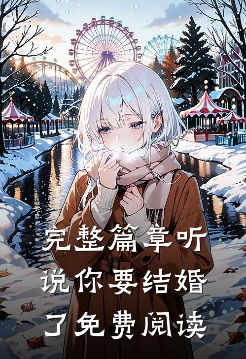 完整篇章听说你要结婚了免费阅读
