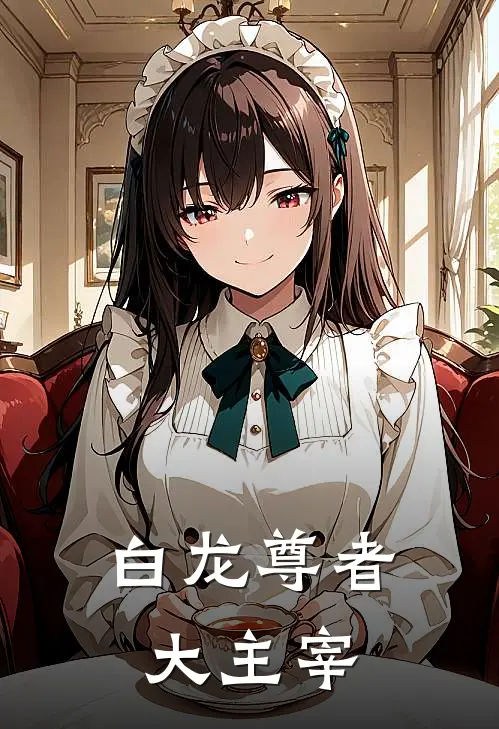 白龙尊者大主宰