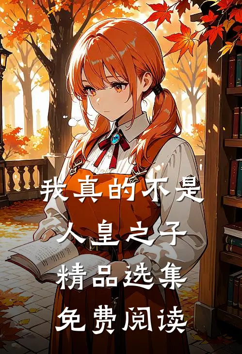 我真的不是人皇之子精品选集免费阅读