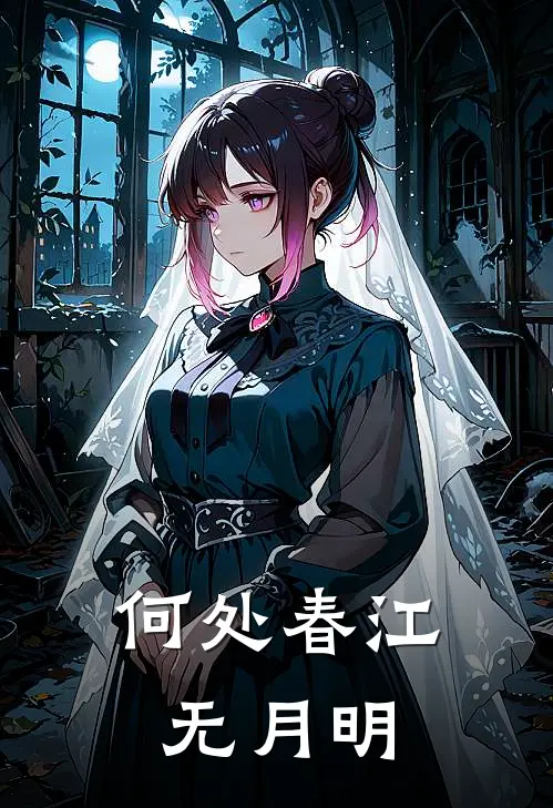 何处春江无月明