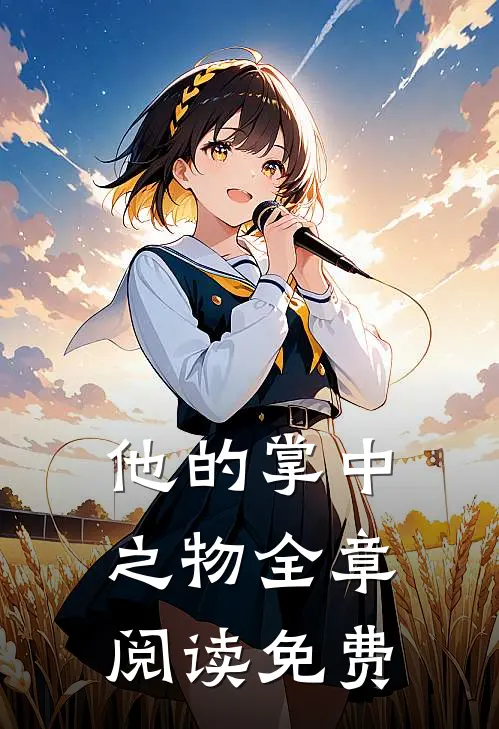 他的掌中之物全章阅读免费