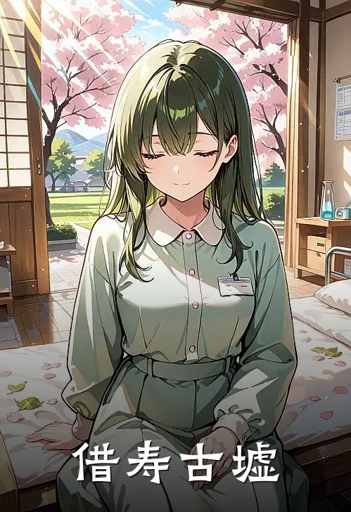 借寿古墟
