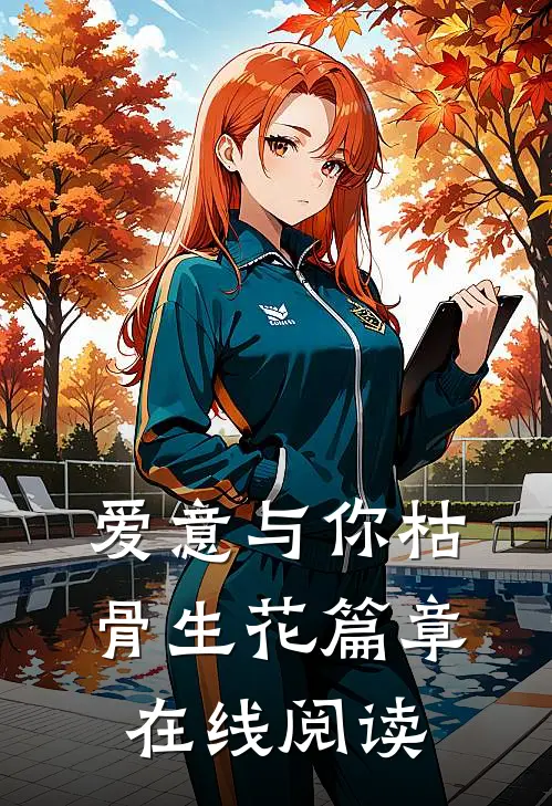 爱意与你枯骨生花篇章在线阅读