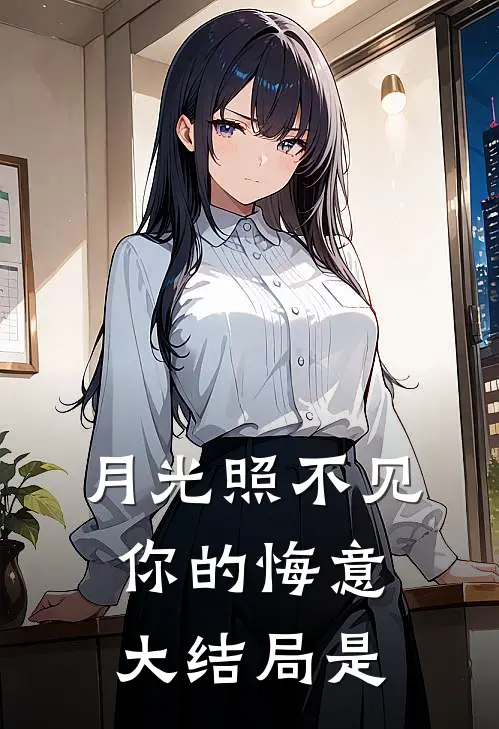 月光照不见你的悔意大结局是