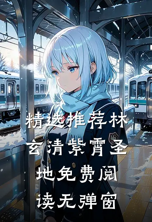 精选推荐林玄清紫霄圣地免费阅读无弹窗