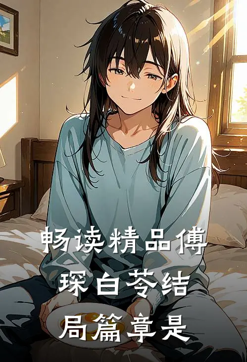 畅读精品傅琛白苓结局篇章是