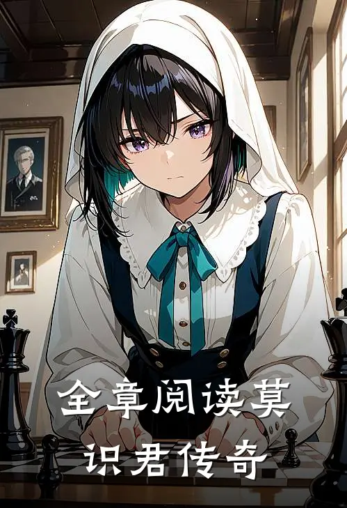全章阅读莫识君传奇