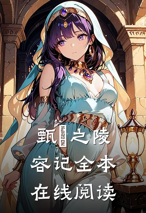 甄嬛之陵容记 全本在线阅读